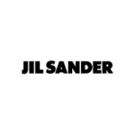 jil sander logo