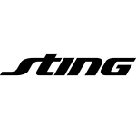 sting logo