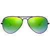 Ray Ban RB3025 002 4J d000
